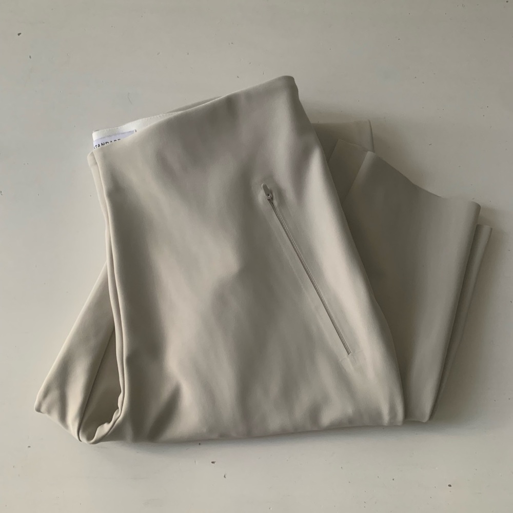 BR Sport High-Rise Skinny-Fit Luxe Sculpt Pant